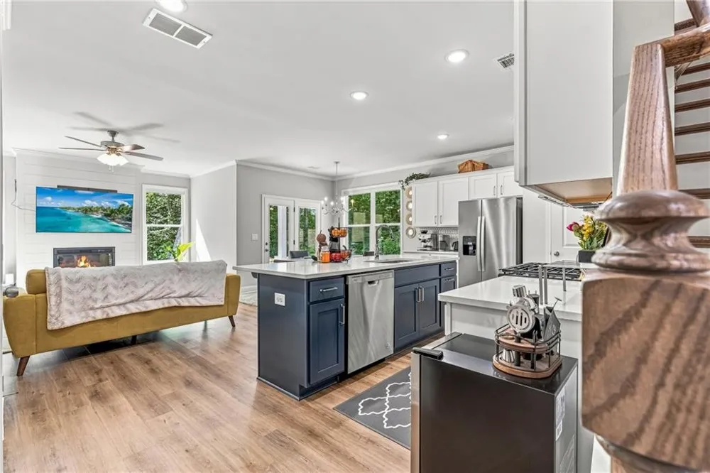 3905 Cavalier Way Duluth, GA 30097