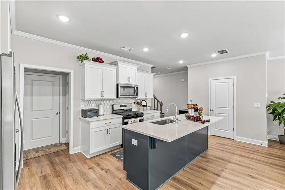 3905 Cavalier Way Duluth, GA 30097