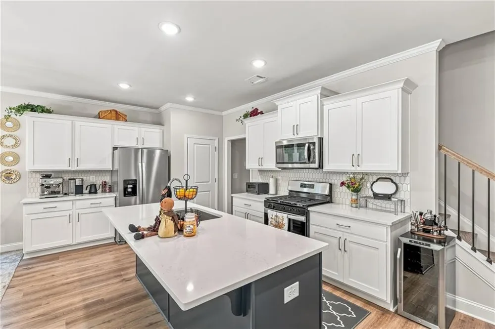 3905 Cavalier Way Duluth, GA 30097