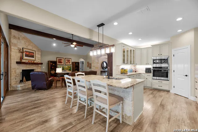 824 Shelly Canyon Lake, TX 78133