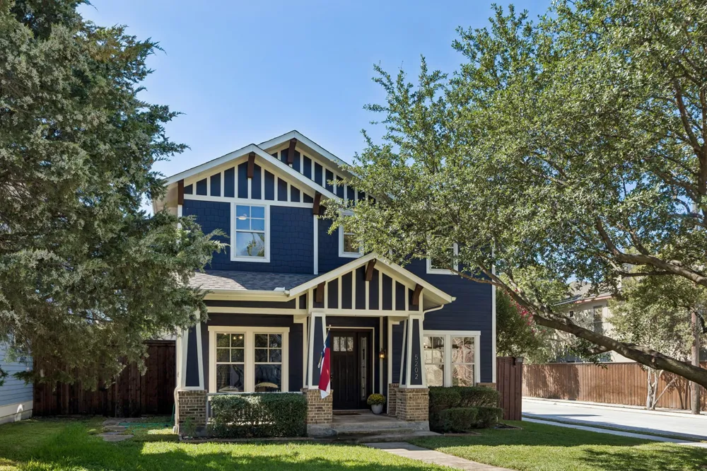 5202 Miller Avenue Dallas, TX 75206