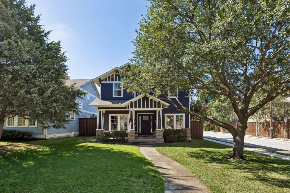 5202 Miller Avenue Dallas, TX 75206