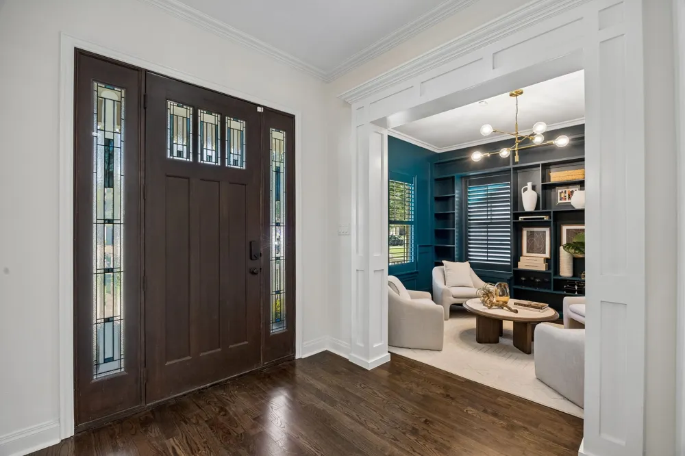 5202 Miller Avenue Dallas, TX 75206