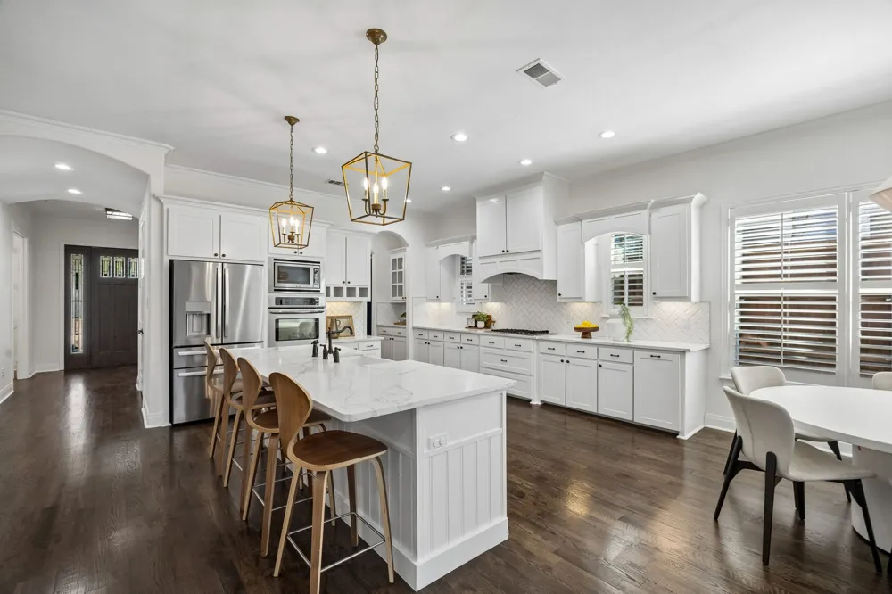 5202 Miller Avenue Dallas, TX 75206
