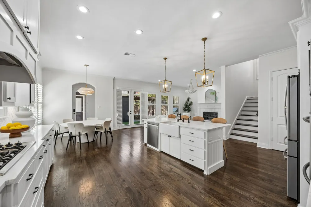 5202 Miller Avenue Dallas, TX 75206