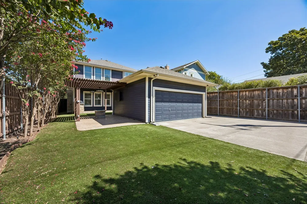 5202 Miller Avenue Dallas, TX 75206