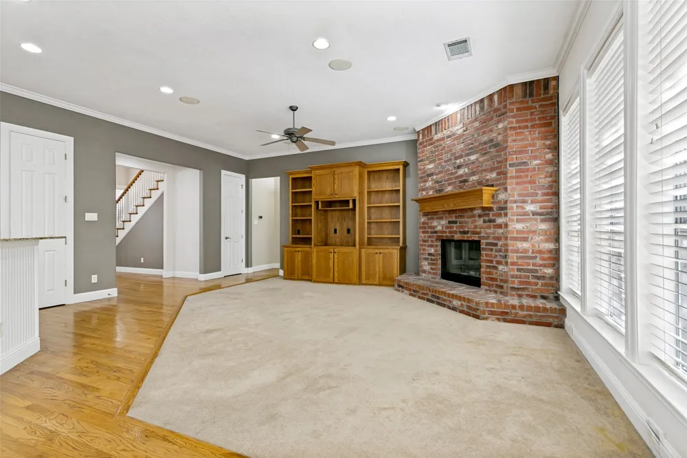 513 Dooley Court Grapevine, TX 76051