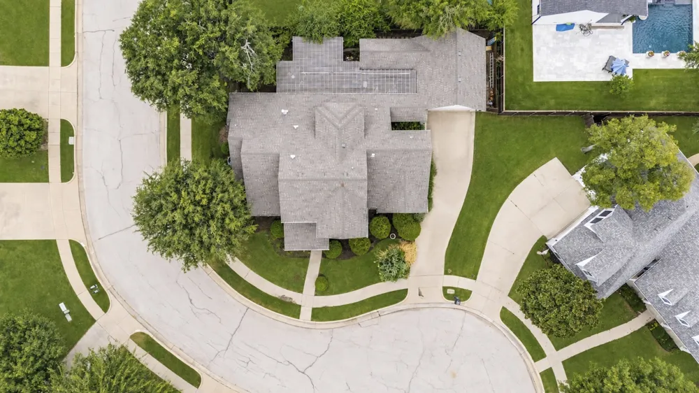 513 Dooley Court Grapevine, TX 76051