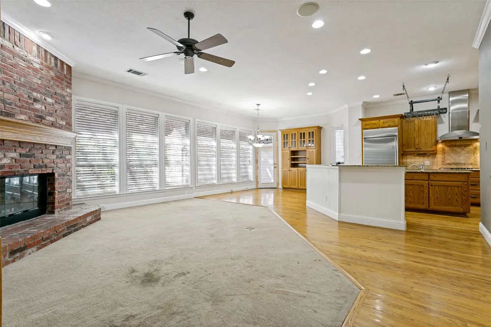 513 Dooley Court Grapevine, TX 76051