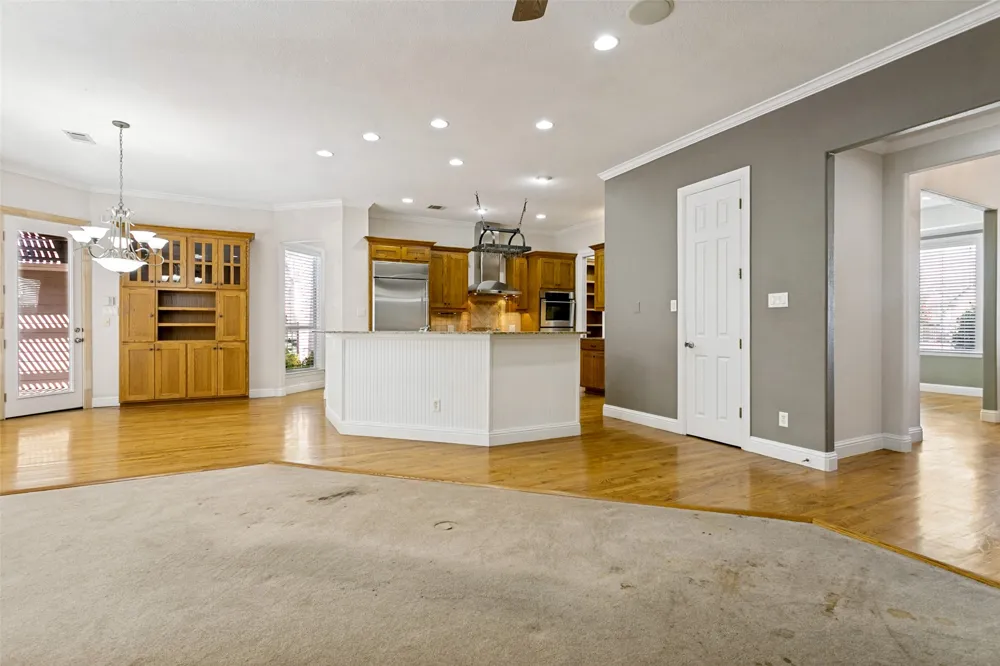 513 Dooley Court Grapevine, TX 76051