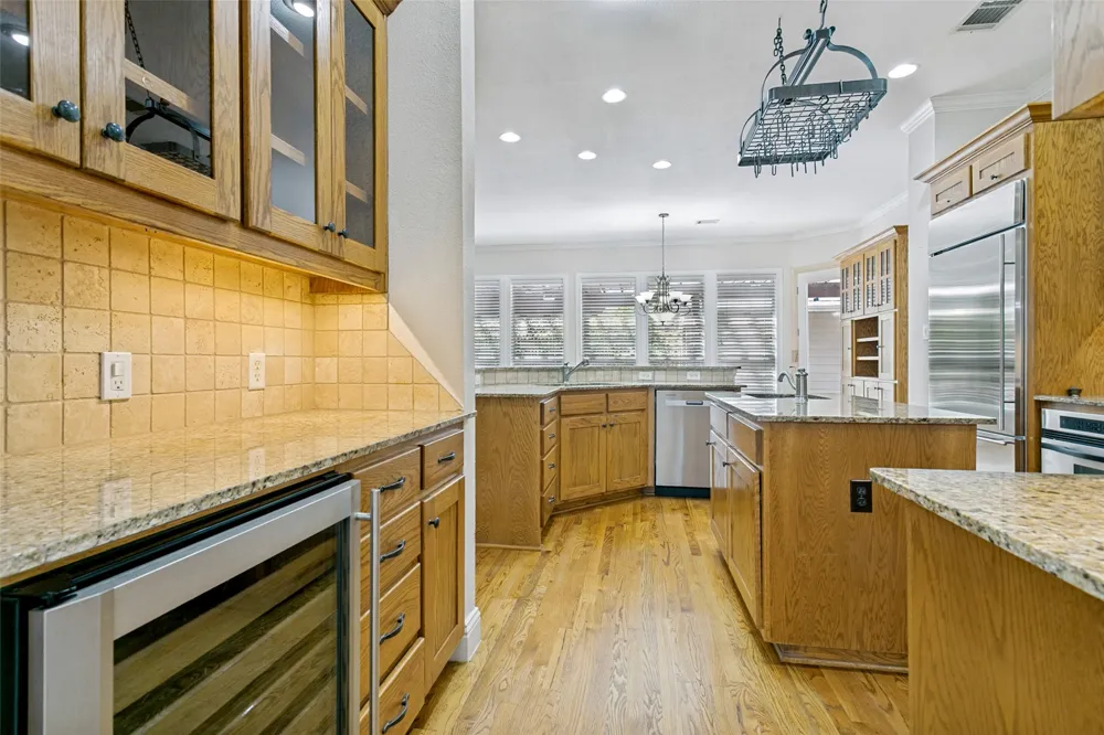 513 Dooley Court Grapevine, TX 76051