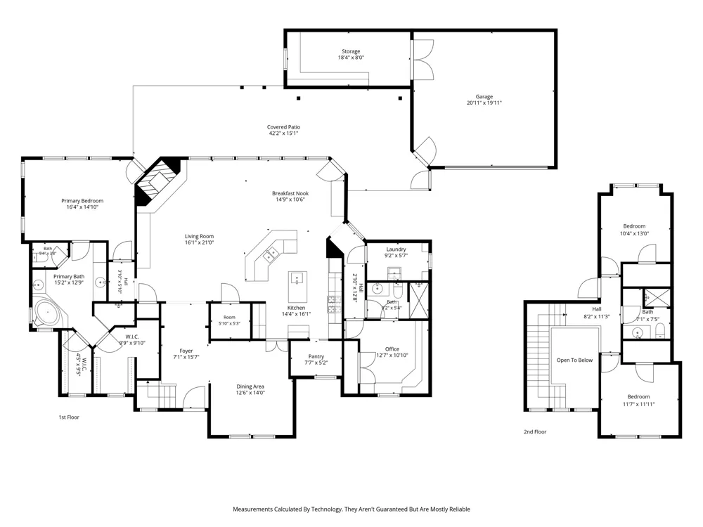 513 Dooley Court Grapevine, TX 76051