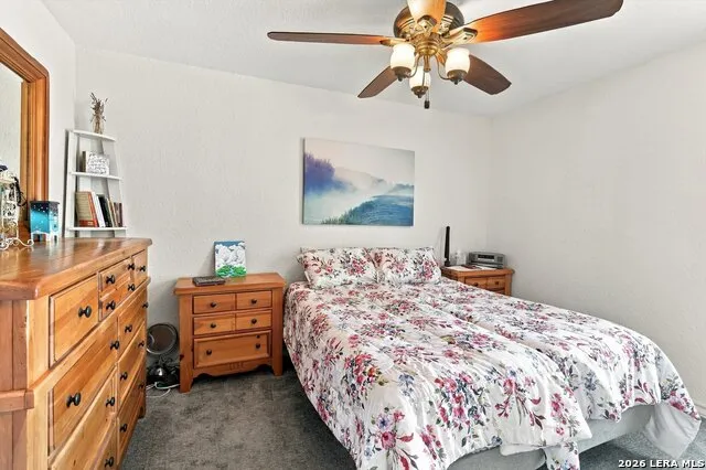 6815 JOHN MARSHALL ST San Antonio, TX 78240