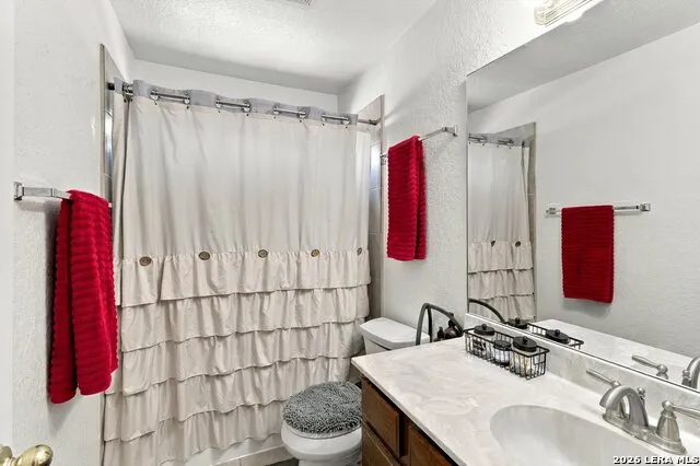 6815 JOHN MARSHALL ST San Antonio, TX 78240