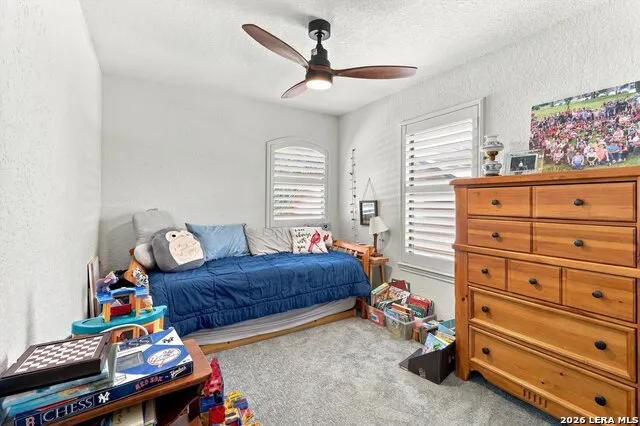 6815 JOHN MARSHALL ST San Antonio, TX 78240