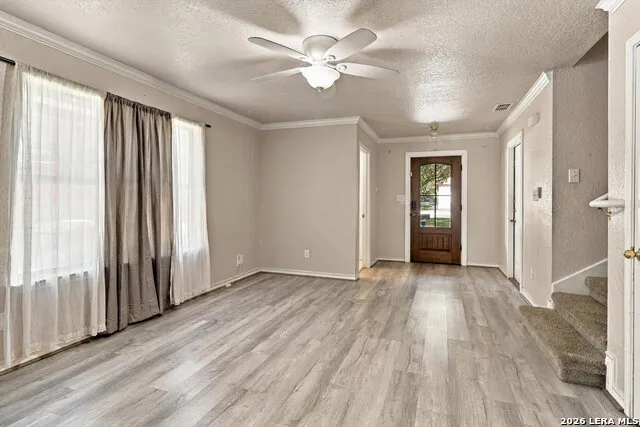6815 JOHN MARSHALL ST San Antonio, TX 78240