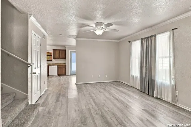6815 JOHN MARSHALL ST San Antonio, TX 78240
