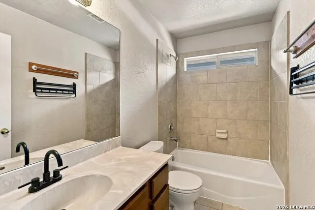 6815 JOHN MARSHALL ST San Antonio, TX 78240