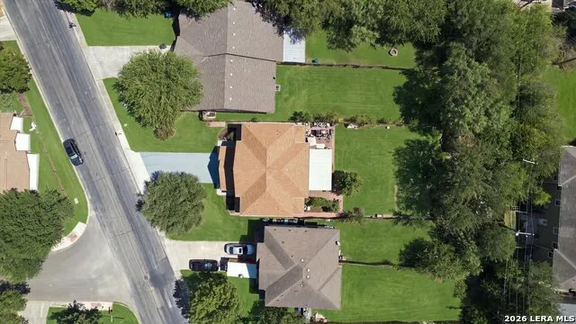 6815 JOHN MARSHALL ST San Antonio, TX 78240