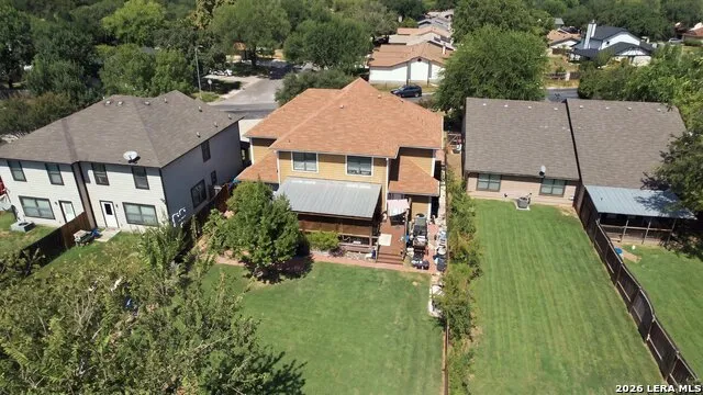 6815 JOHN MARSHALL ST San Antonio, TX 78240