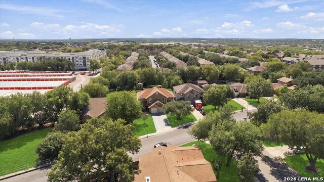 6815 JOHN MARSHALL ST San Antonio, TX 78240