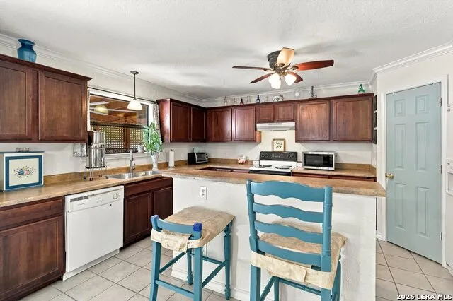 6815 JOHN MARSHALL ST San Antonio, TX 78240