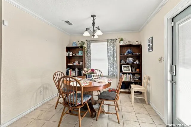 6815 JOHN MARSHALL ST San Antonio, TX 78240