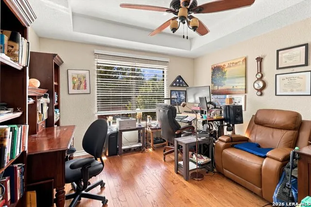 6815 JOHN MARSHALL ST San Antonio, TX 78240