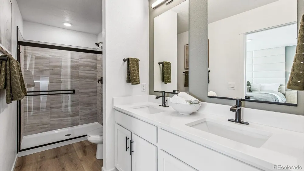 1418 S Boston Court #A Denver, CO 80247