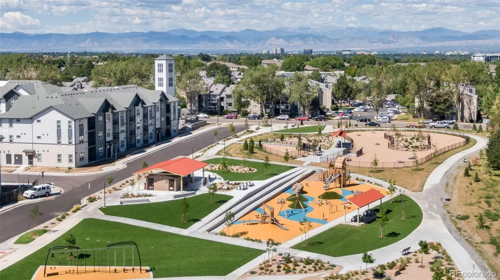 1418 S Boston Court #A Denver, CO 80247