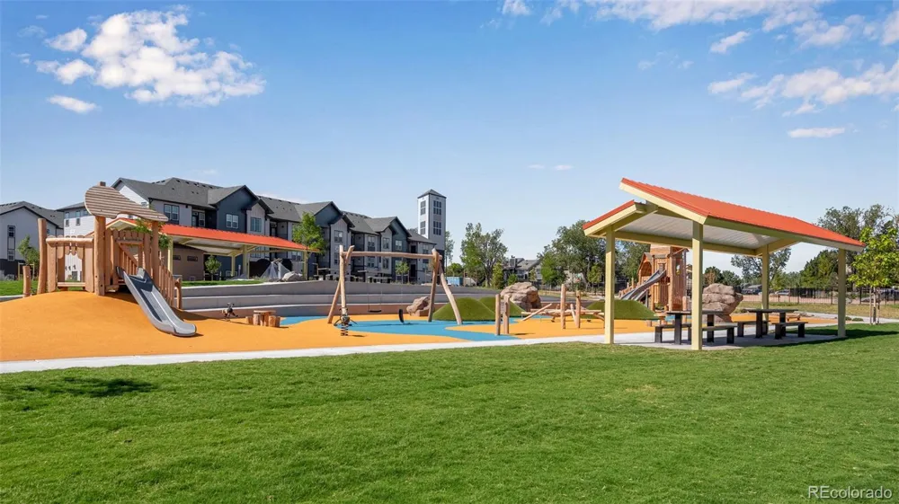 1418 S Boston Court #A Denver, CO 80247