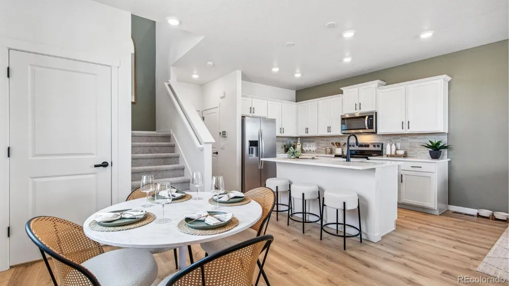 1418 S Boston Court #A Denver, CO 80247