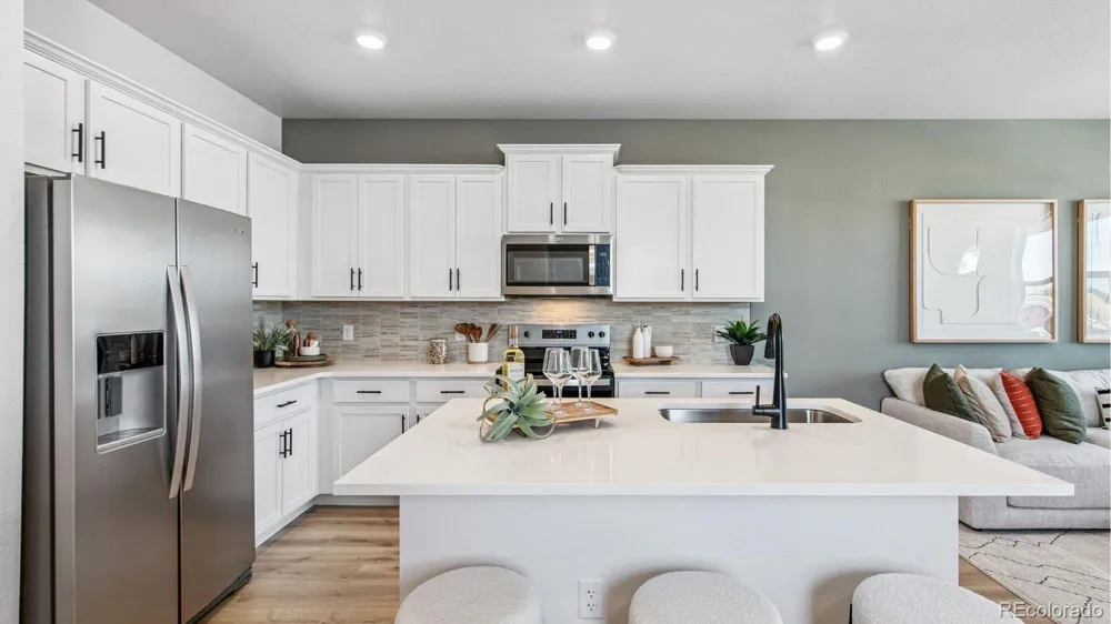 1418 S Boston Court #A Denver, CO 80247