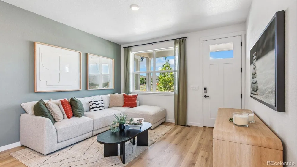 1418 S Boston Court #A Denver, CO 80247