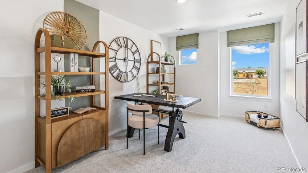 1418 S Boston Court #A Denver, CO 80247