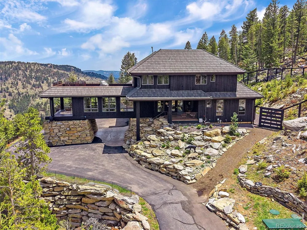 221 Halter Way Evergreen, CO 80439
