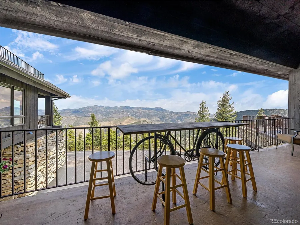 221 Halter Way Evergreen, CO 80439