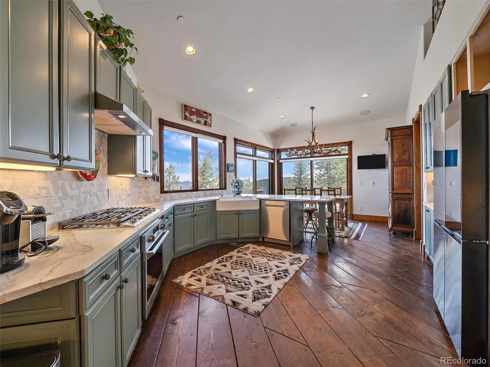 221 Halter Way Evergreen, CO 80439