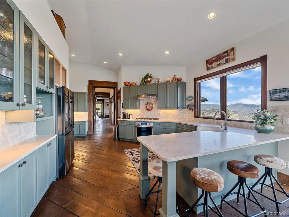 221 Halter Way Evergreen, CO 80439