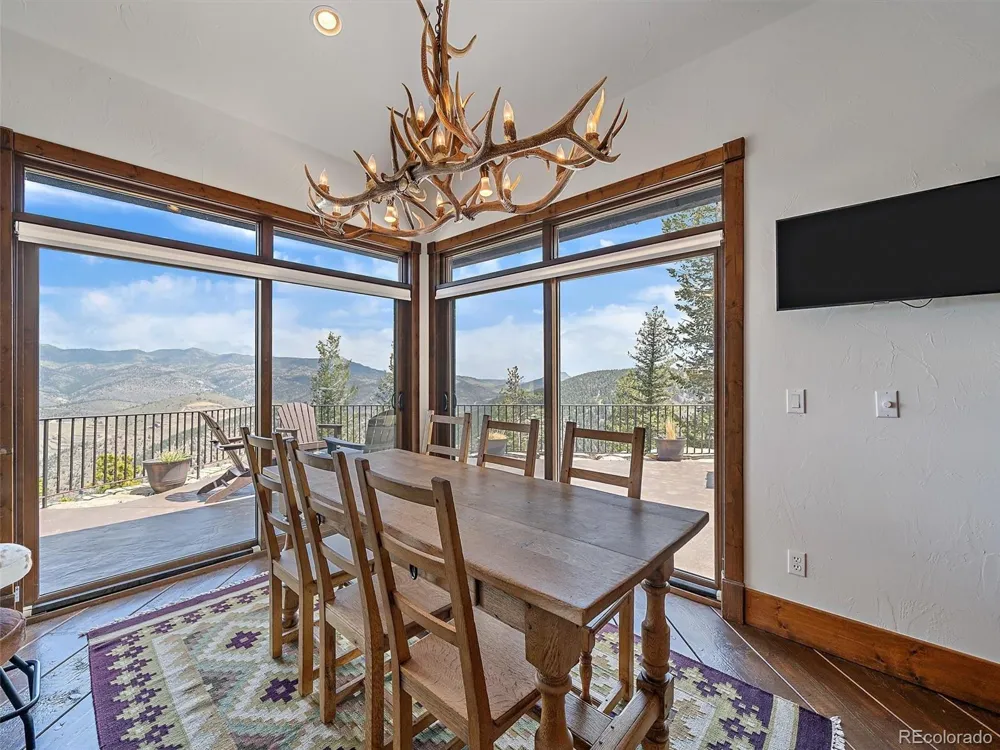 221 Halter Way Evergreen, CO 80439
