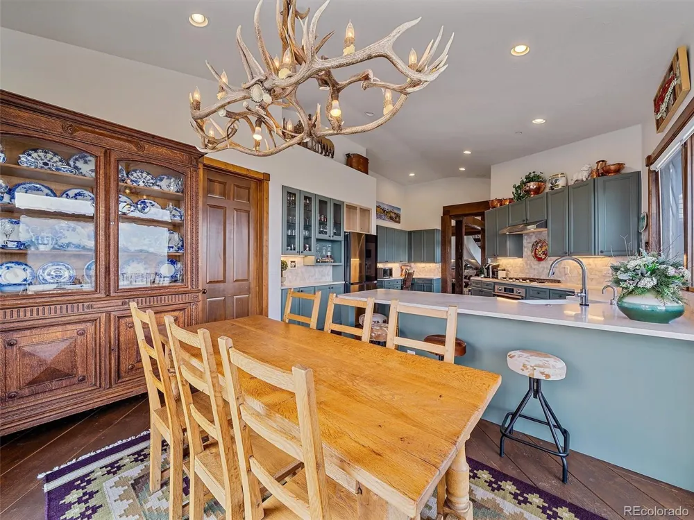 221 Halter Way Evergreen, CO 80439