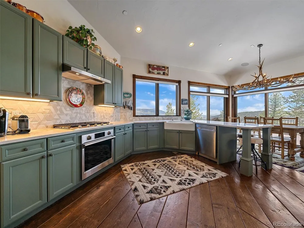 221 Halter Way Evergreen, CO 80439
