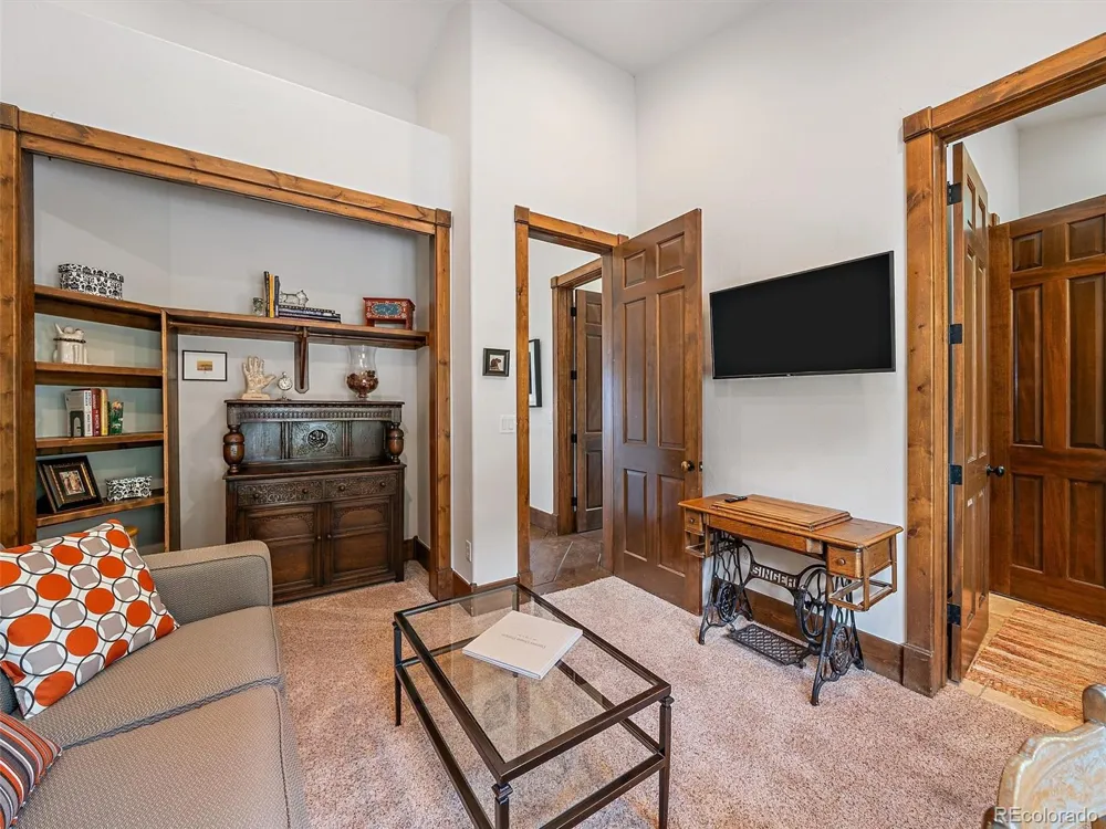 221 Halter Way Evergreen, CO 80439