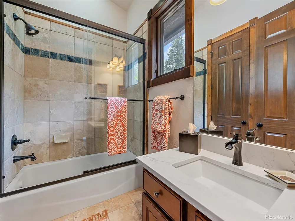 221 Halter Way Evergreen, CO 80439