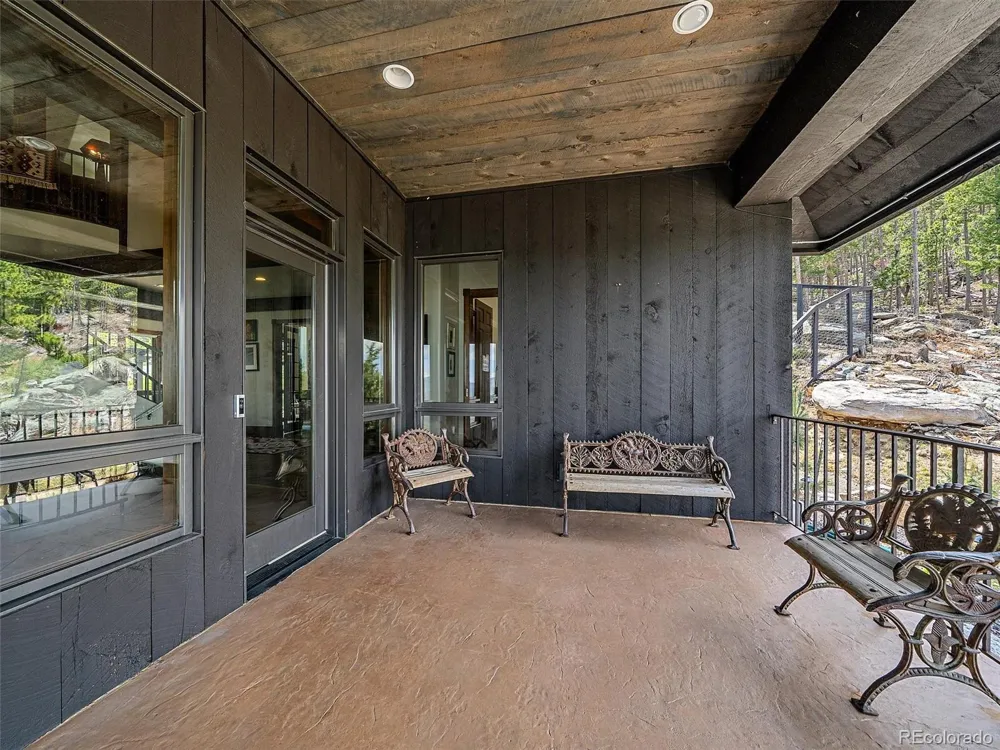 221 Halter Way Evergreen, CO 80439