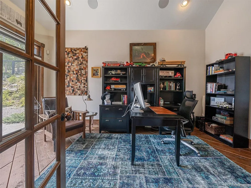 221 Halter Way Evergreen, CO 80439