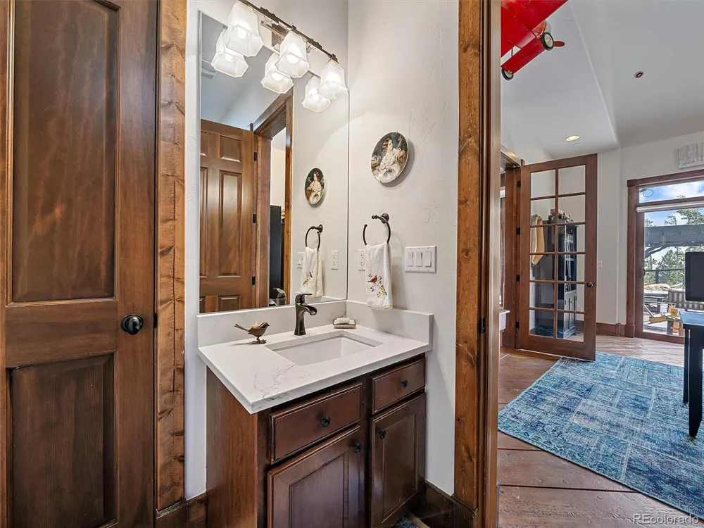 221 Halter Way Evergreen, CO 80439