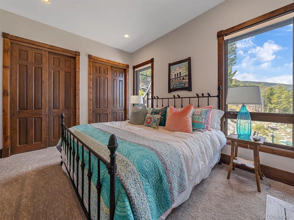 221 Halter Way Evergreen, CO 80439