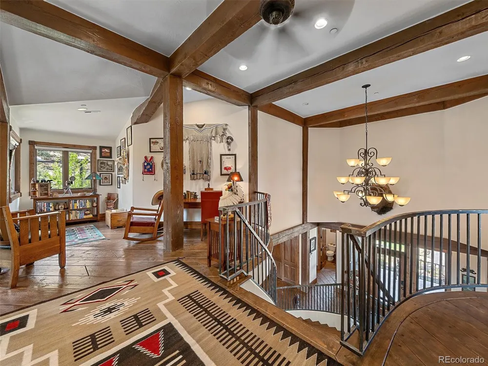 221 Halter Way Evergreen, CO 80439