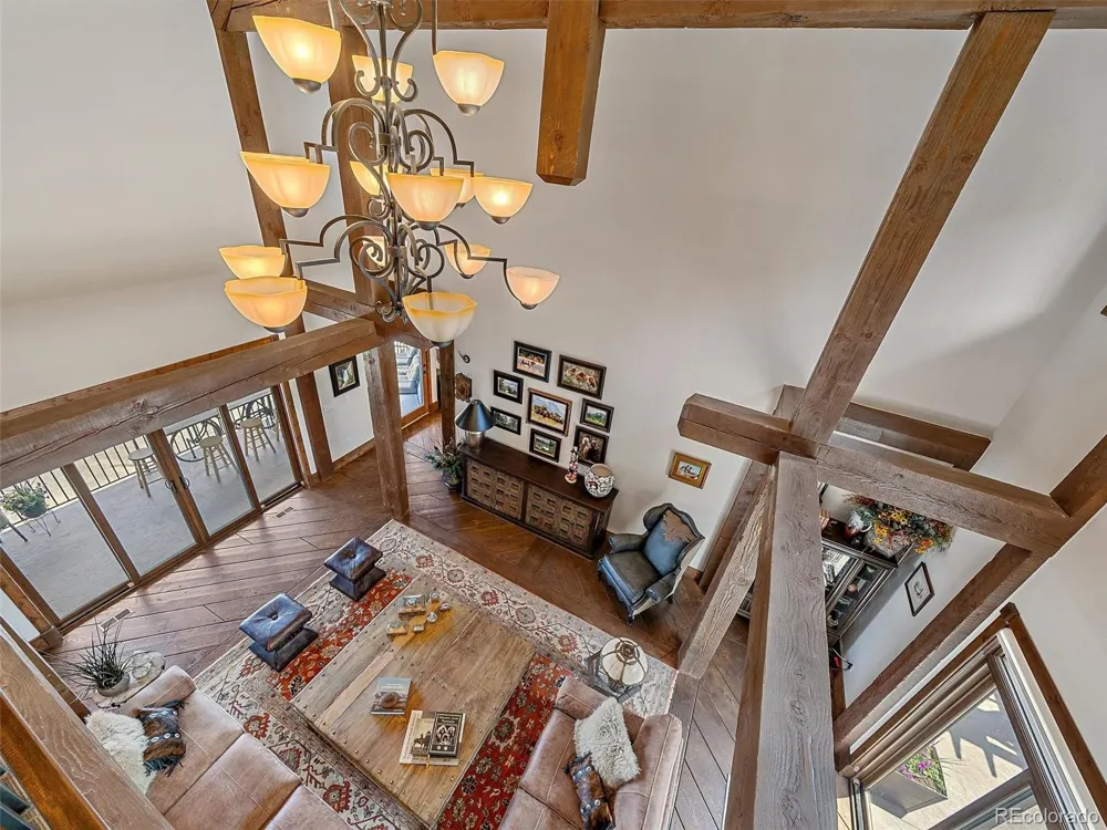 221 Halter Way Evergreen, CO 80439